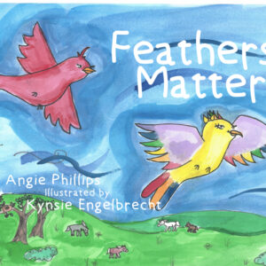 Feathers Matter